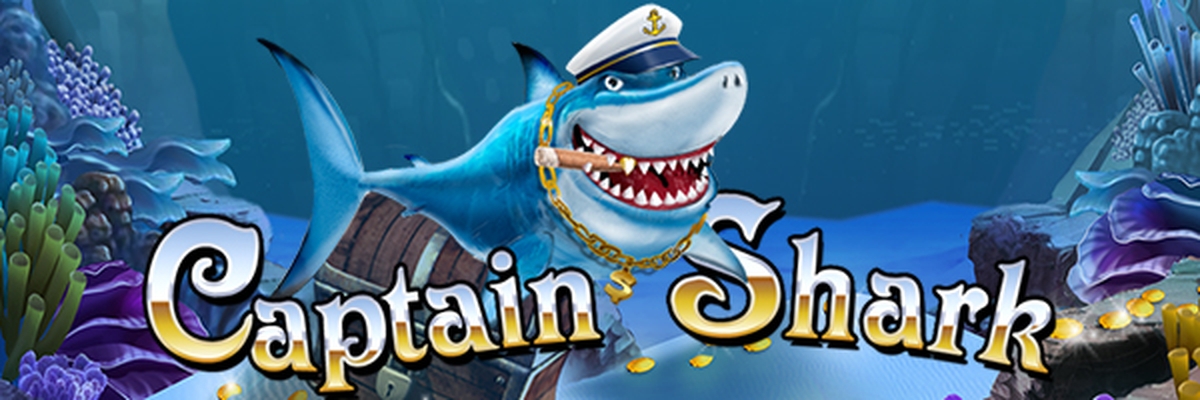 Captain Shark demo