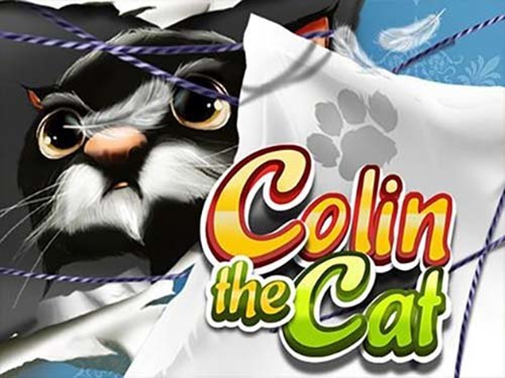 Colin the Cat demo