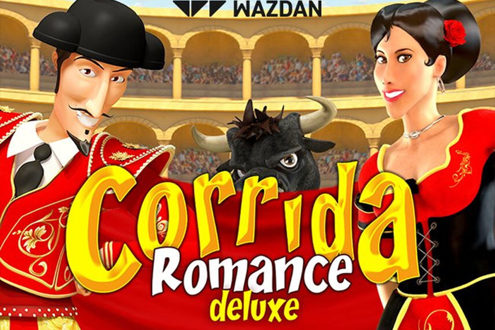 Corrida Romance demo