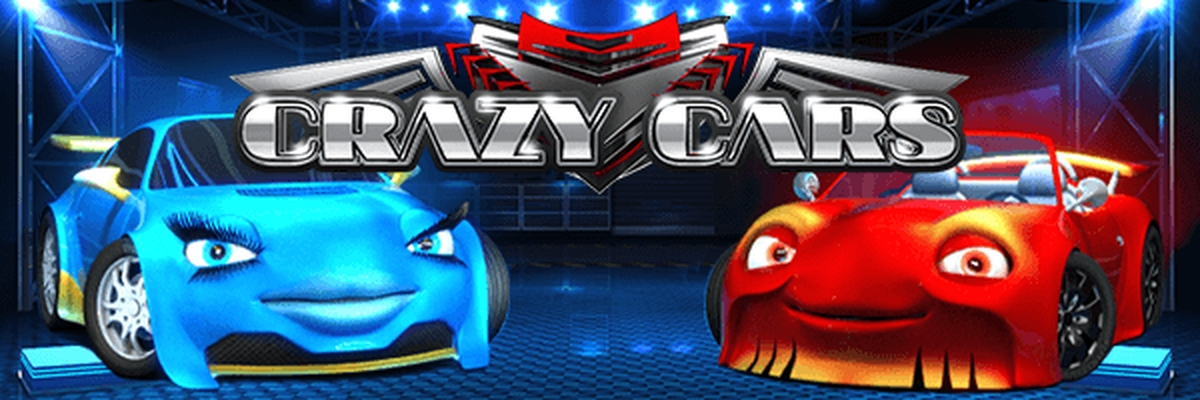 Crazy Cars demo