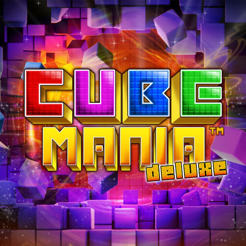Cube Mania demo