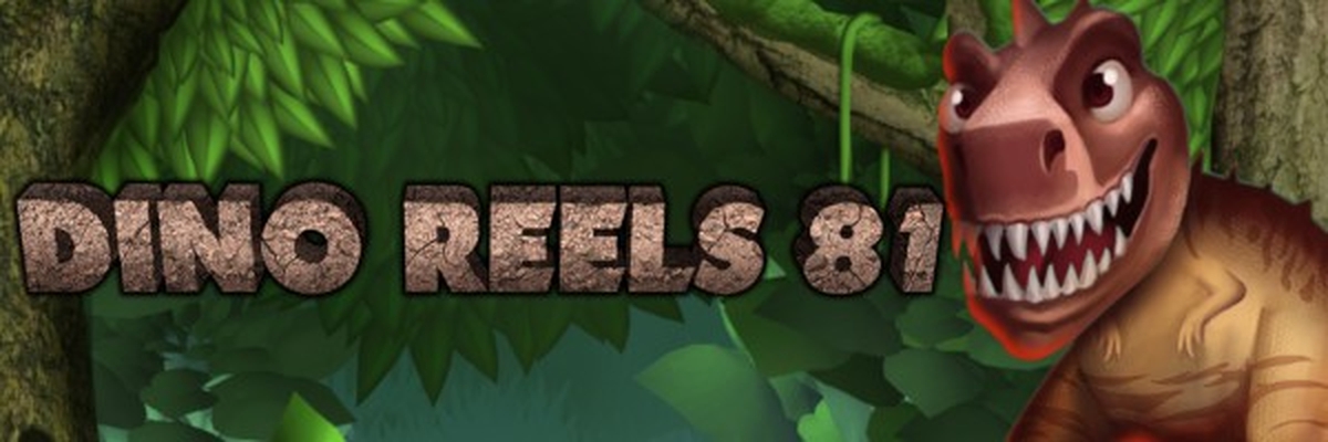 Dino Reels 81 demo