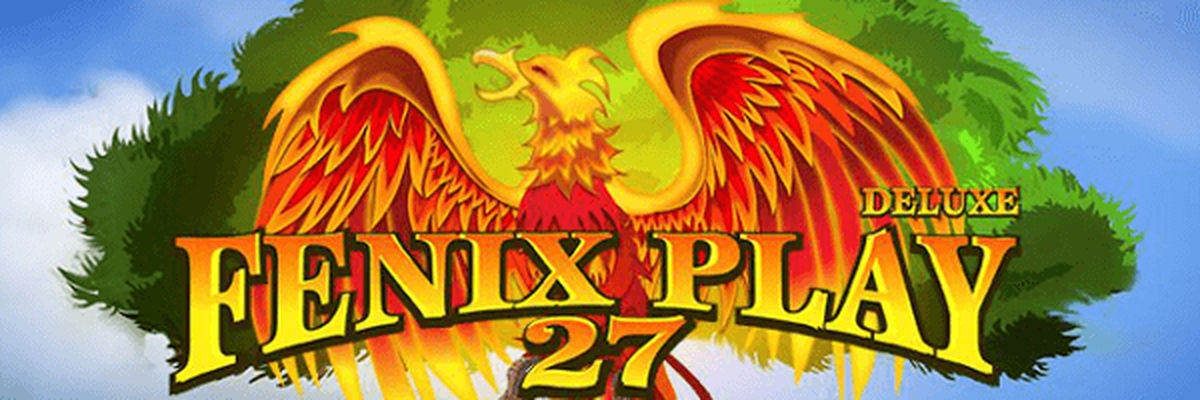 Fenix Play 27 Deluxe demo
