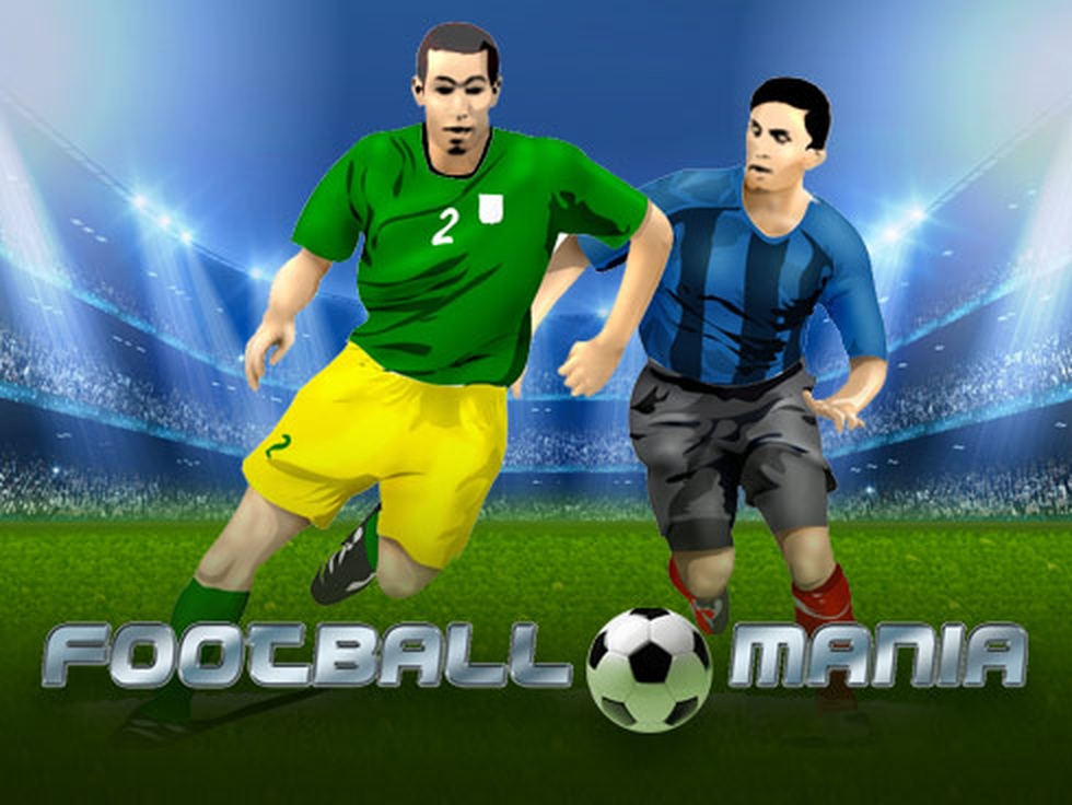 Football Mania demo