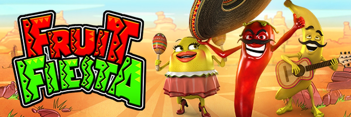 Fruit Fiesta (Wazdan) demo