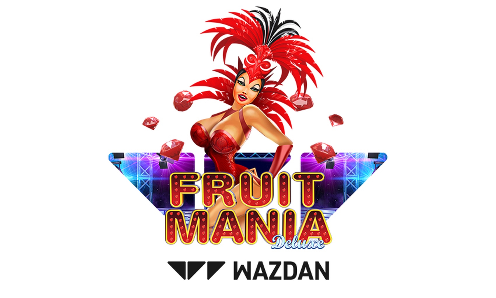 The Fruit Mania (Wazdan) Online Slot Demo Game by Wazdan