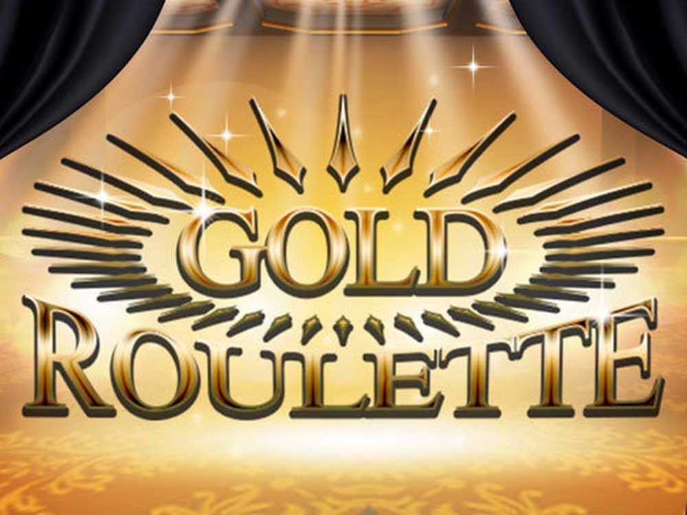 Gold Roulette (Wazdan) demo