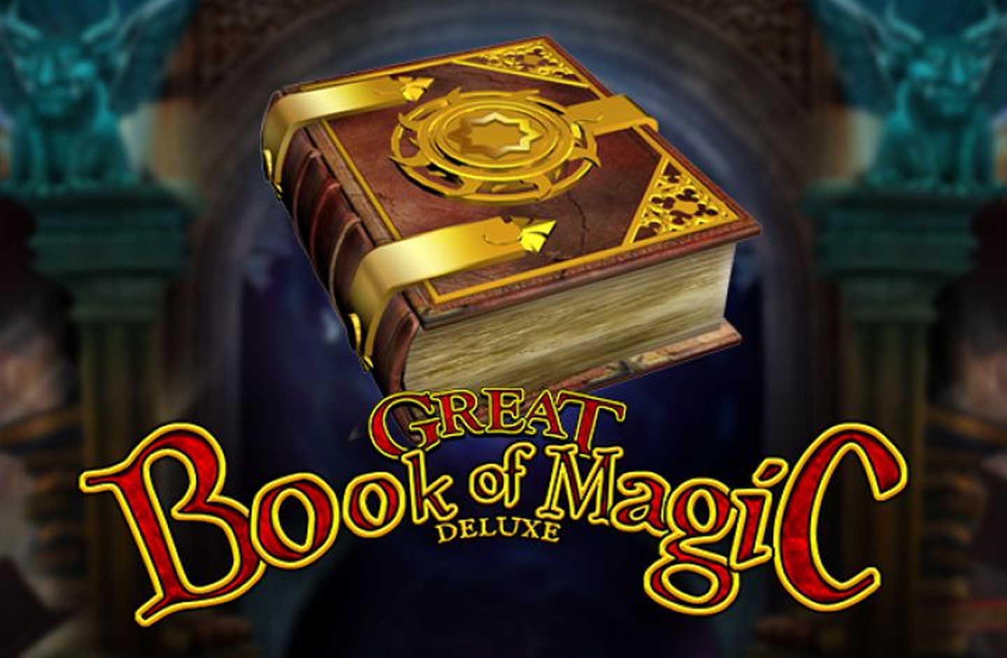 Great Book of Magic demo