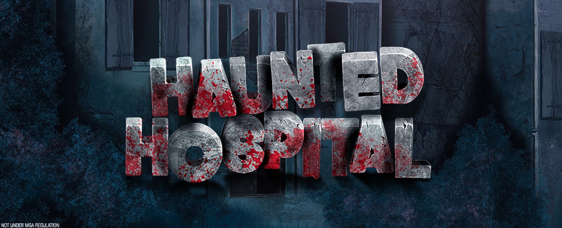 Haunted Hospital demo