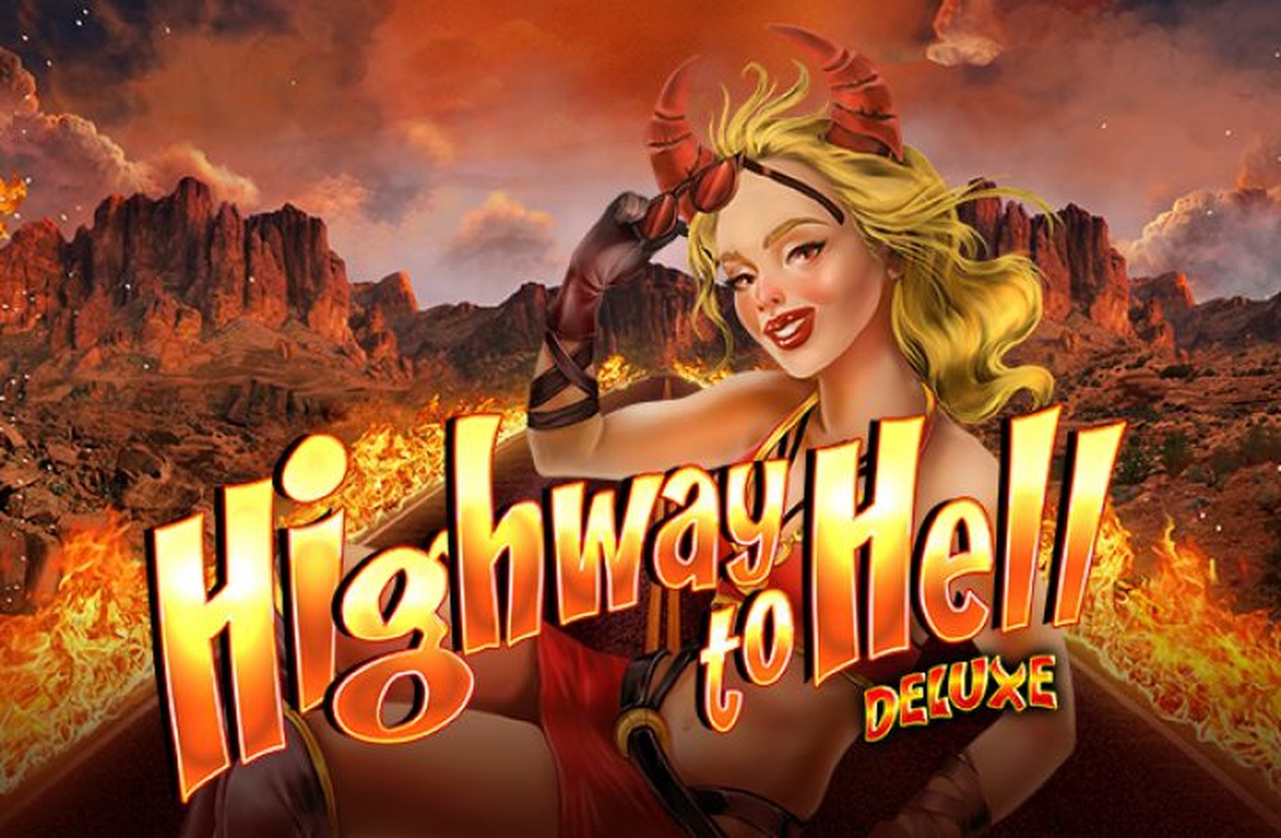 Highway to Hell Deluxe demo