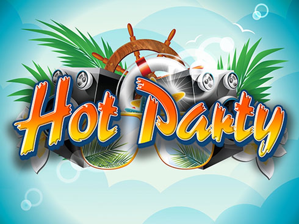 Hot Party demo