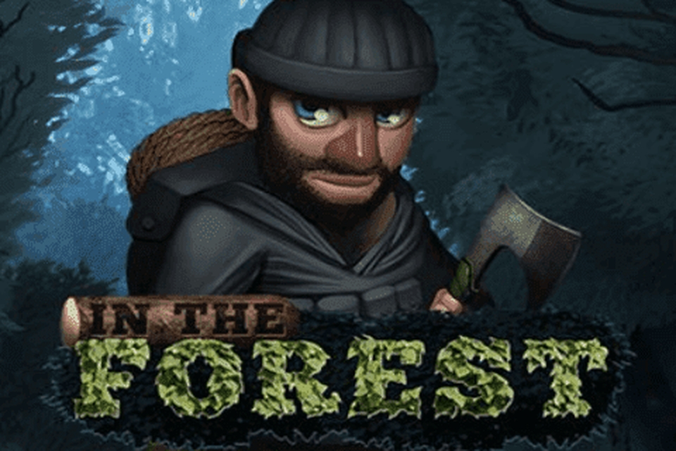 In The Forest demo