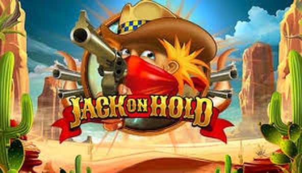 Jack On Hold demo