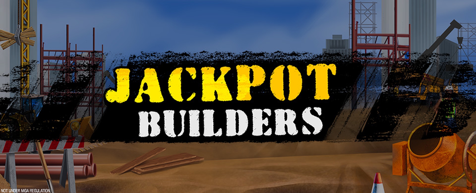 Jackpot Builders demo