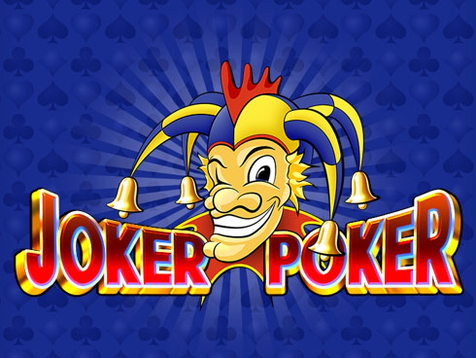 Joker Poker (Wazdan) demo