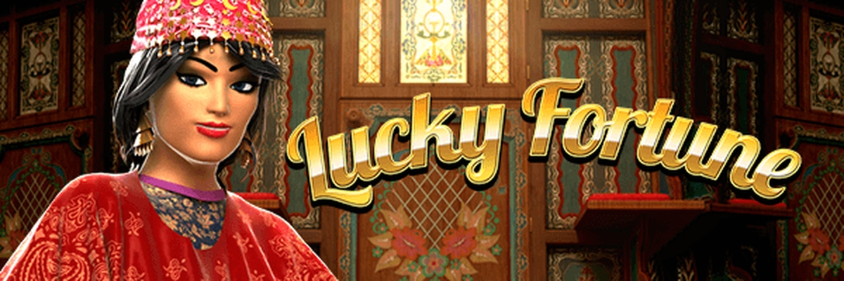 Lucky Fortune demo