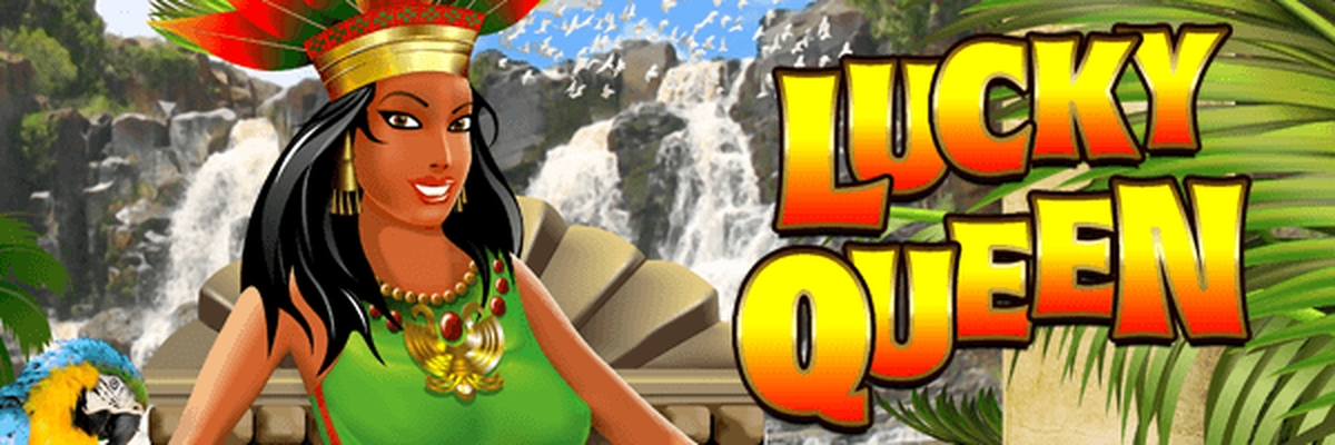 Lucky Queen demo