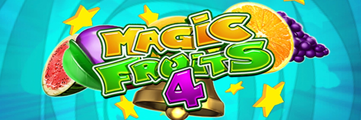 Magic Fruits 4 demo