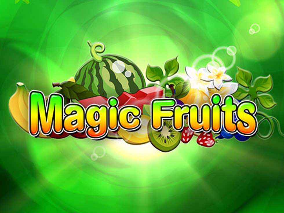 Magic Fruits demo