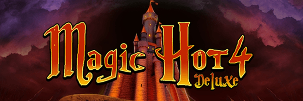 Magic Hot 4 Deluxe demo