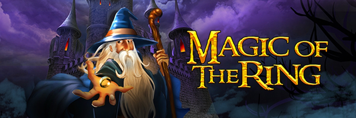 Magic Of The Ring demo