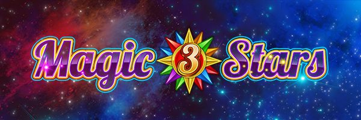 Magic Stars demo