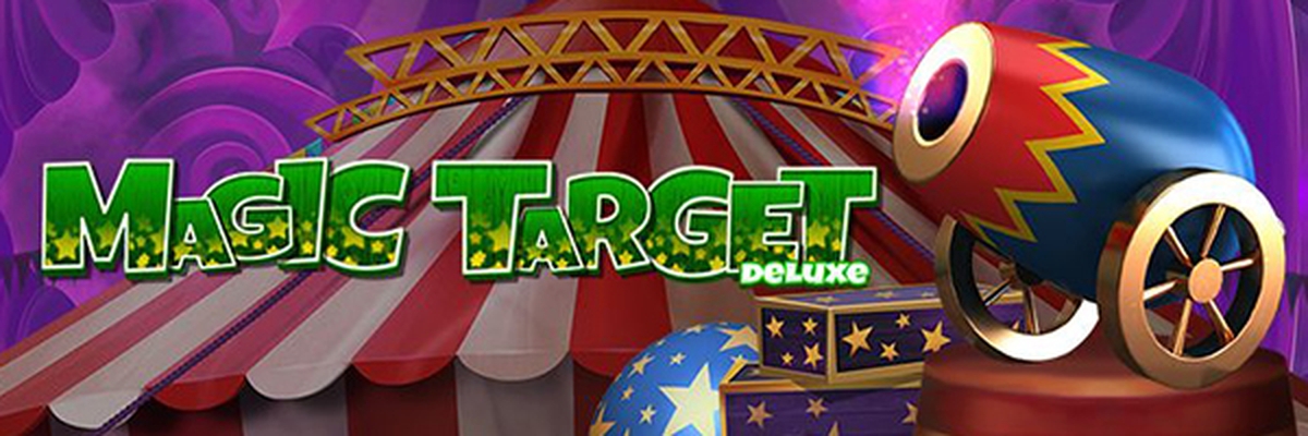 Magic Target demo