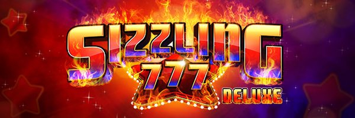 Sizzling 777 demo