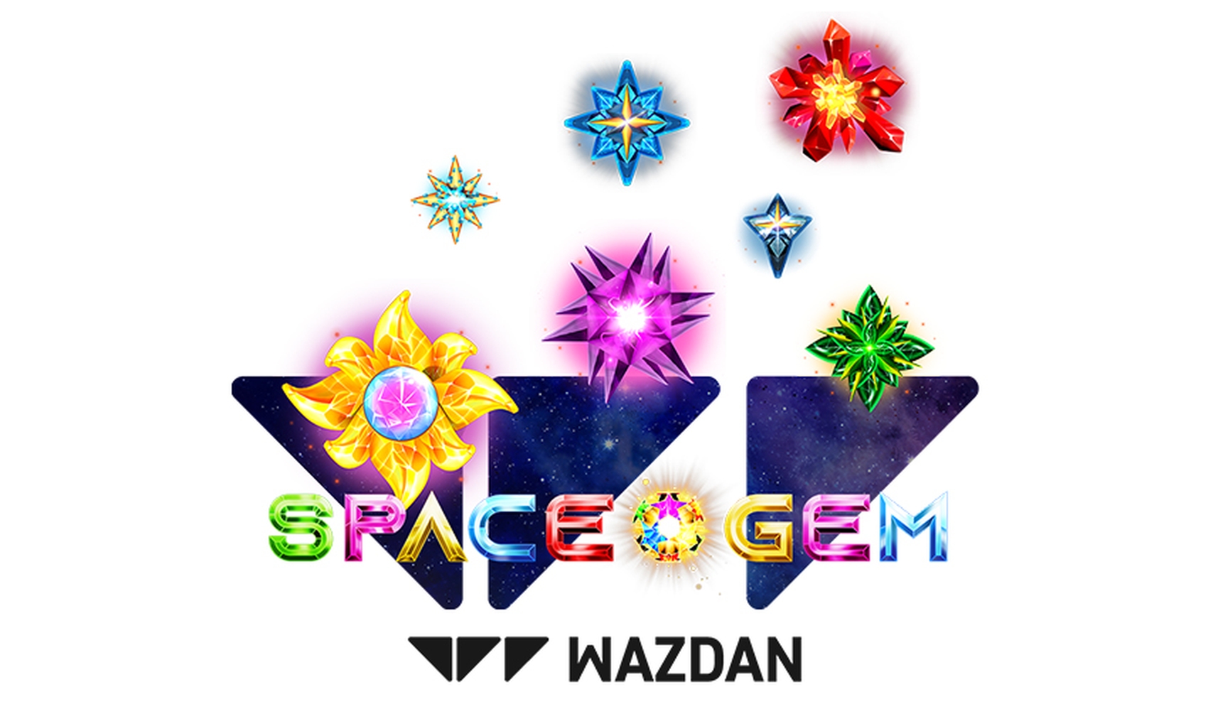 Space Gem (Wazdan) demo