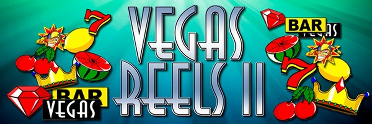 Vegas Reels II demo