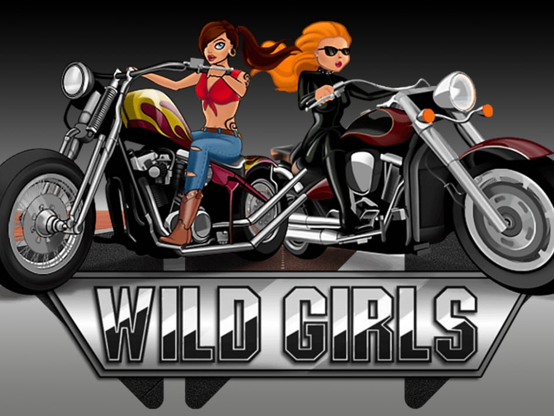 Wild Girls demo