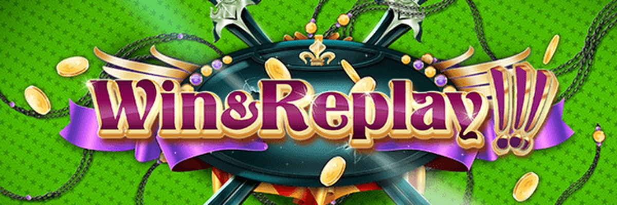 Win And Replay demo