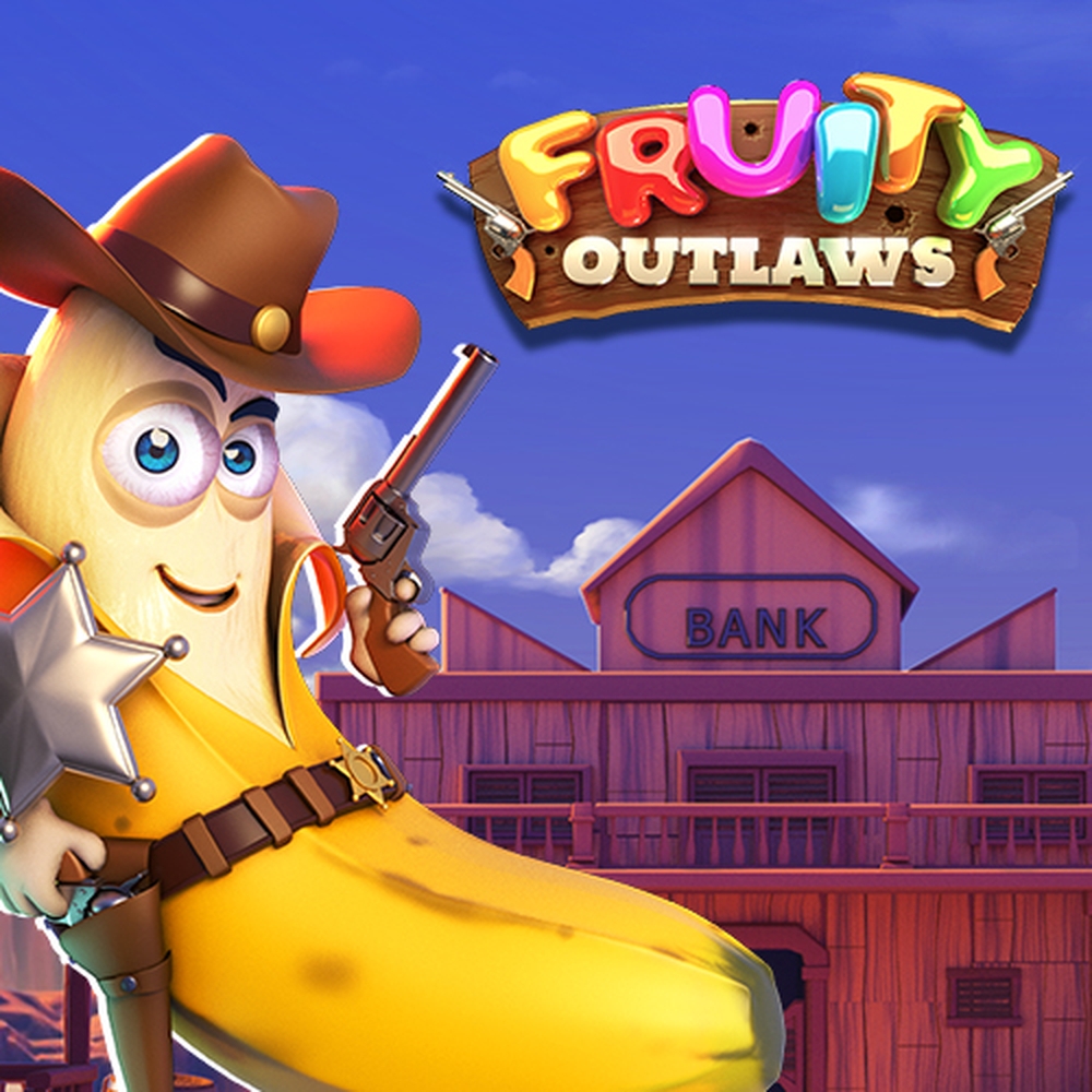 Fruity Outlaws demo