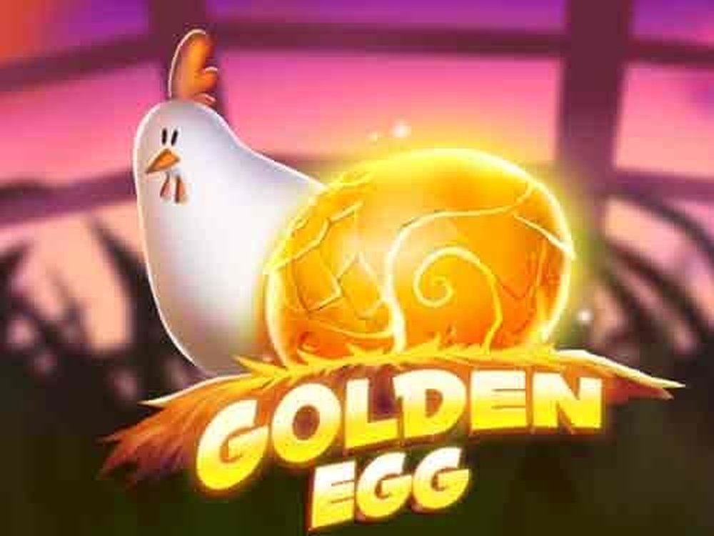 The Golden Egg Online Slot Demo Game by We Are Casino
