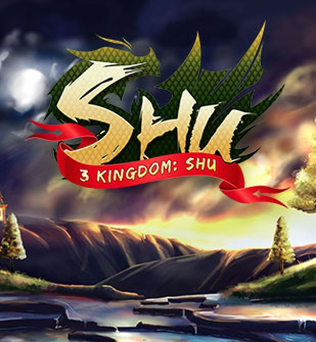 3 Kingdom: Shu demo