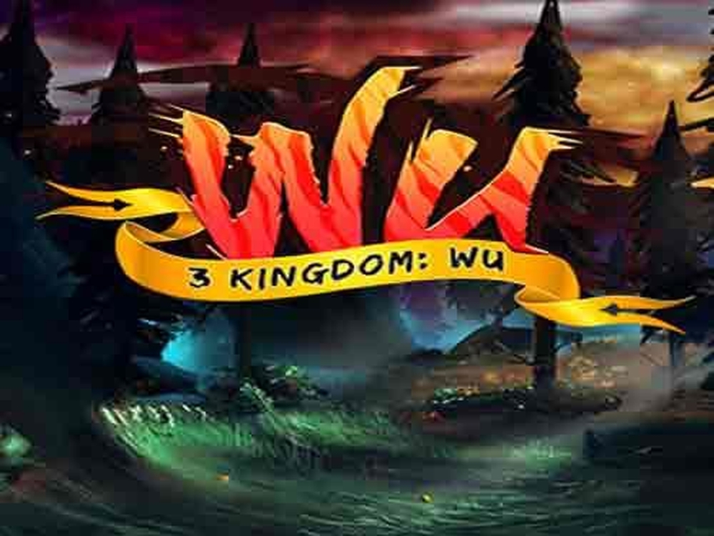 3 Kingdom: WU demo