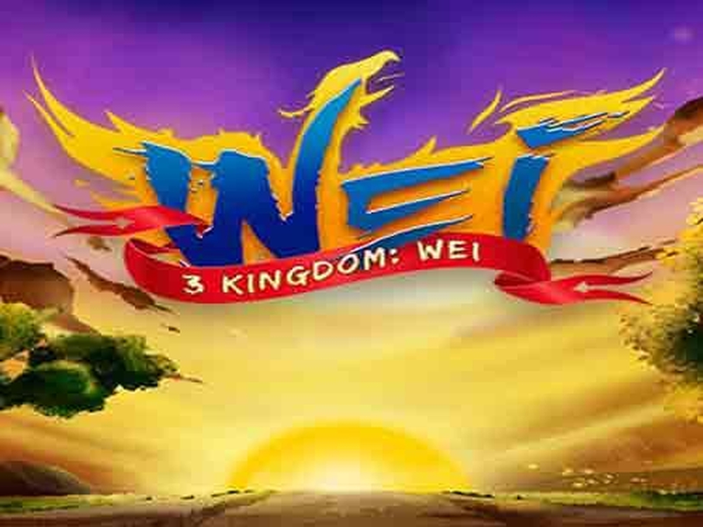 3 Kingdom: Wei demo