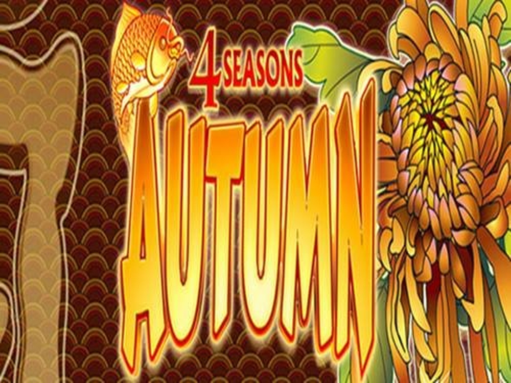 4 Seasons: Autumn demo