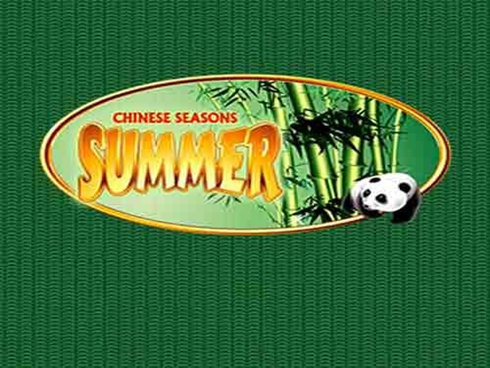4 Seasons: Summer demo