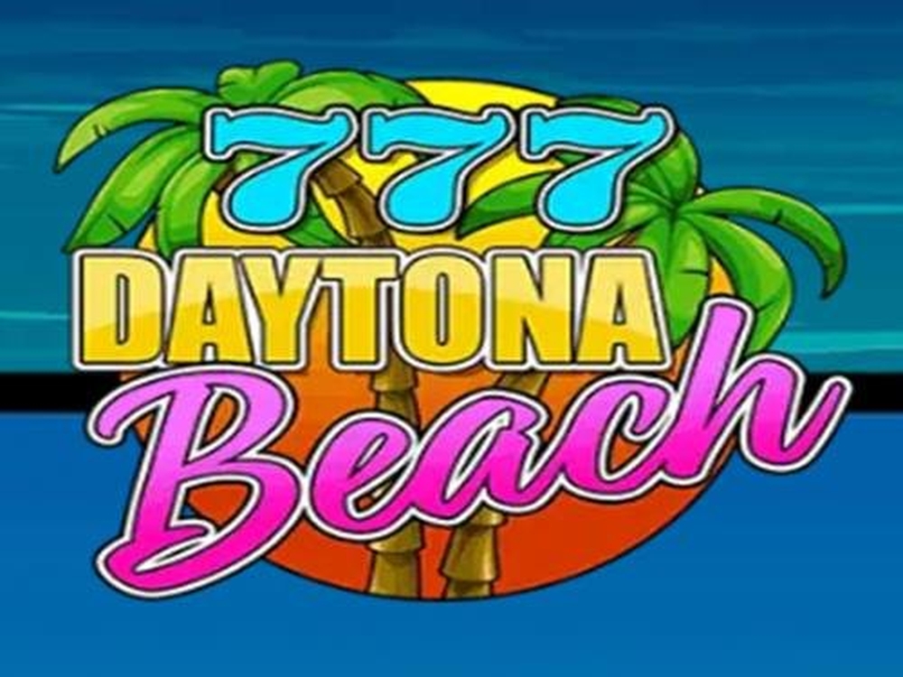 777 Daytona Beach demo