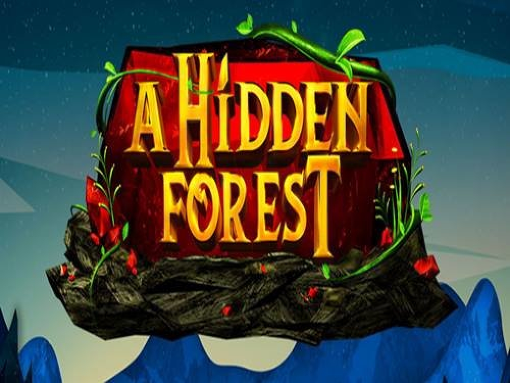 A Hidden Forest demo