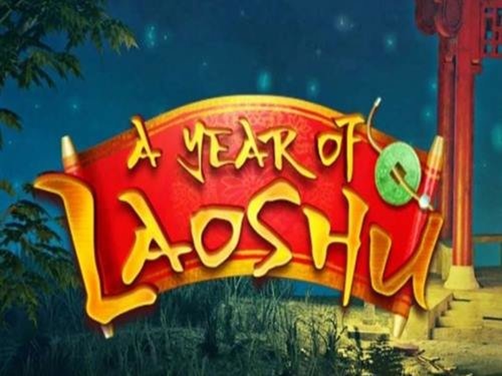 A Year Of Laoshu demo