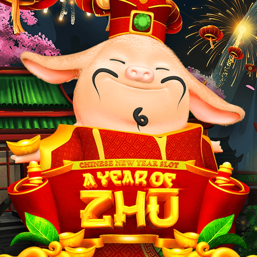 A Year Of Zhu demo