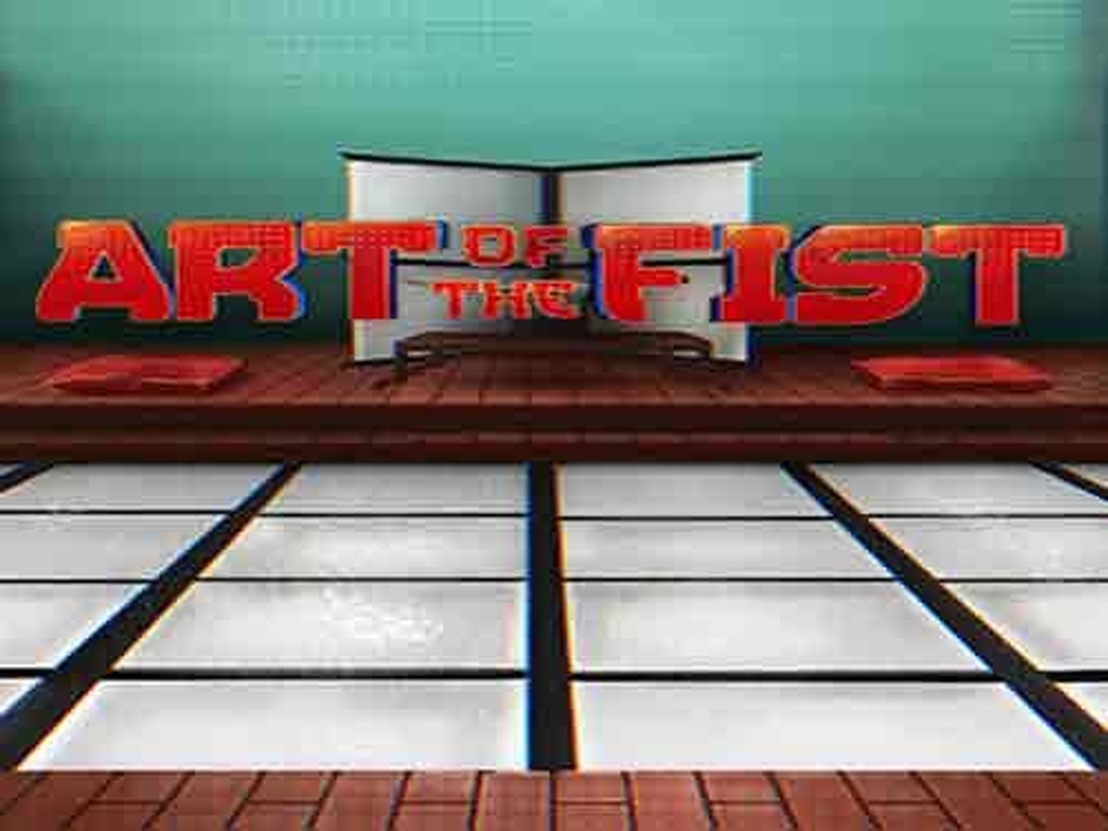Art Of The Fist demo