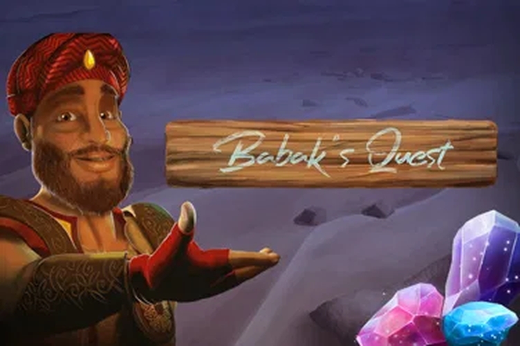 Babak's Quest demo