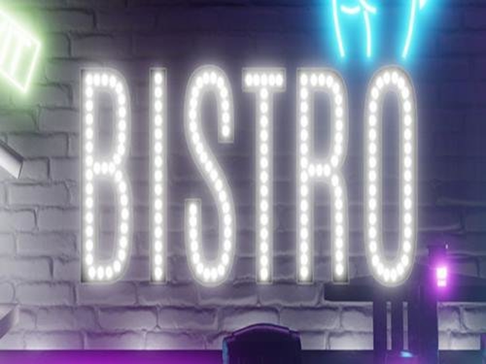 Bistrov demo