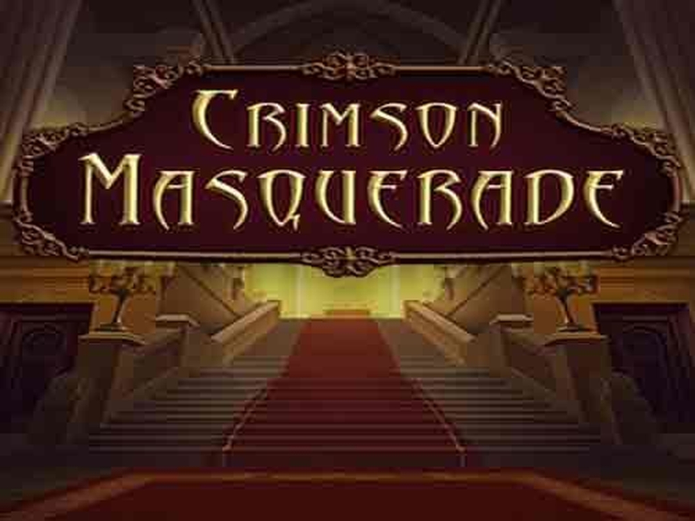 Crimson Masquerade demo