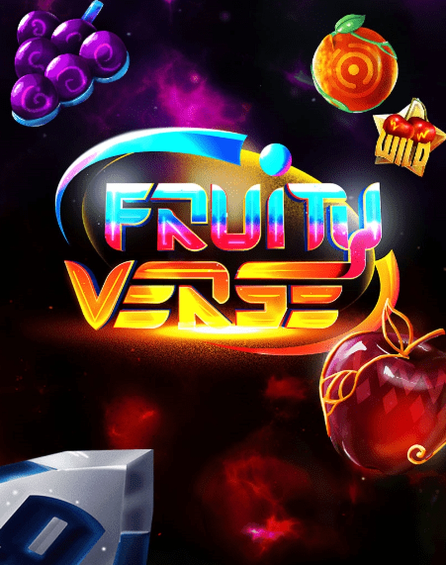 Fruity Verse demo