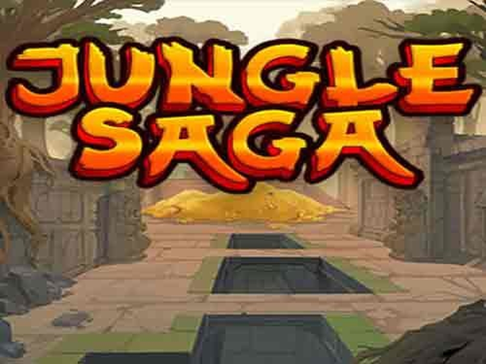 Jungle Saga demo