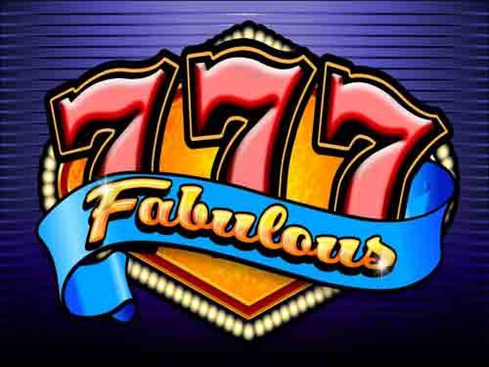 The Fabulous Sevens Online Slot Demo Game by Wild Streak Gaming